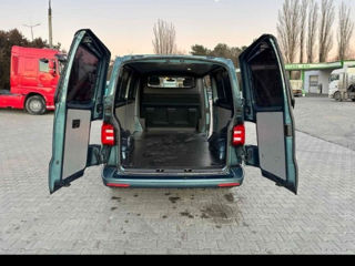 Volkswagen Transporter foto 6