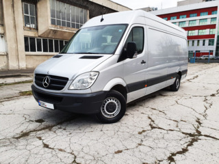 Mercedes Sprinter 313cdi Maxi foto 1