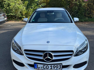 Mercedes C-Class