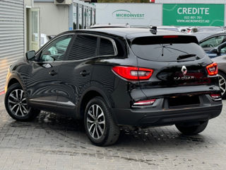 Renault Kadjar foto 4