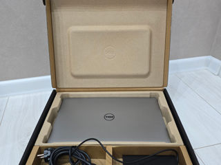 Notebook Dell XPS 15 9560 4K UHD Touch Display foto 3