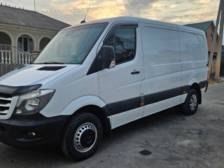 Mercedes SPRINTER 519 3.0CDI foto 3