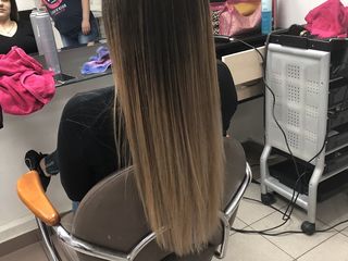 Balayage, ombre,aranjare , frizura , cuafuri , milaj! foto 4