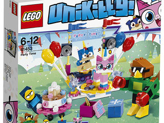 Lego Disney and Super Hero Girls foto 6