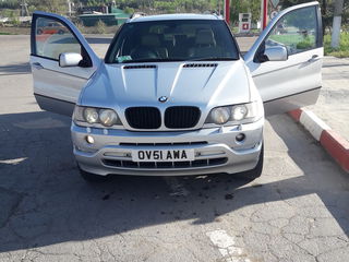 BMW X5 foto 5