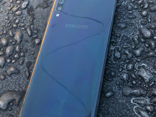 Samsung galaxy A70 foto 2