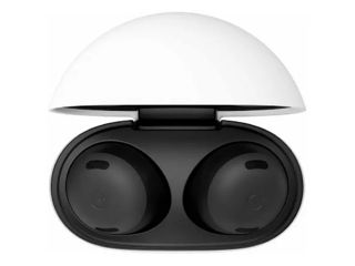 Google Pixel Buds A-Series White,Google Pixel Buds Pro Charcoal фото 6