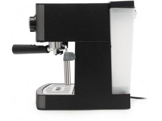 Coffee Maker Espresso Polaris Pcm1527 Grey foto 4
