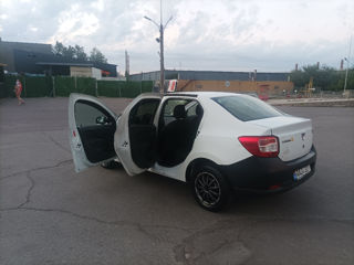 Dacia Logan foto 10