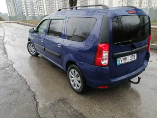 Dacia Logan Mcv foto 6