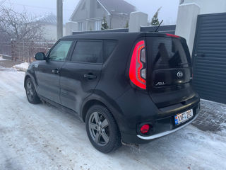 KIA Soul foto 2