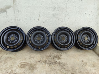 Jante(tablă) R15/ 4x114.3