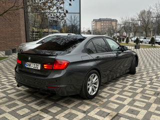 BMW 3 Series foto 2