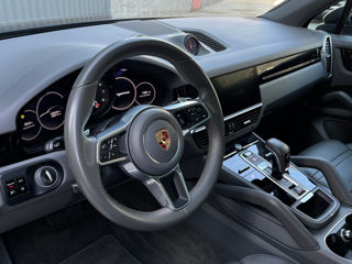 Porsche Cayenne foto 15