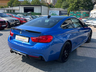 BMW 4 Series foto 4