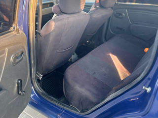 Dacia Logan foto 5
