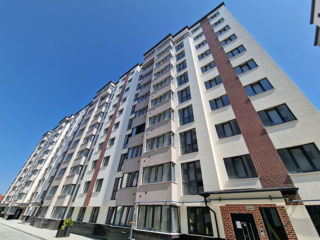 Apartament cu 2 camere, 78 m², Buiucani, Chișinău