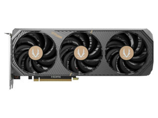 Zotac GeForce RTX 5070 Ti Solid SFF - Новые! фото 1