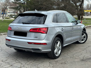 Audi Q5 foto 6