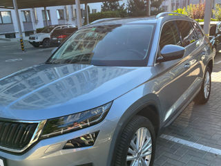 Skoda Kodiaq foto 3