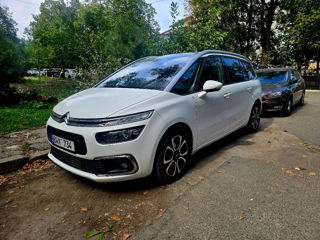 Citroen C4 SpaceTourer foto 2