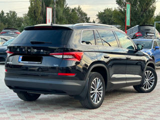 Skoda Kodiaq foto 4