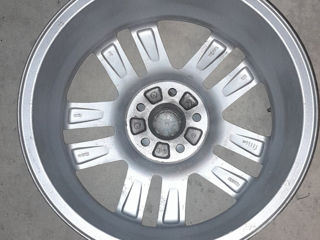 5/112 R17 Et 54 7J dia 57.1 Wolksvagen pasat, Sharan, touran,,,,, foto 9
