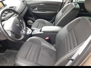 Renault Grand Scenic foto 5