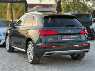 Audi Q5 foto 7