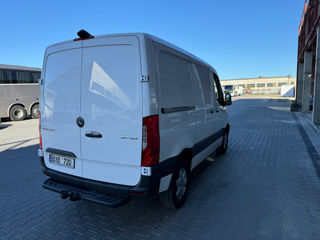 Mercedes Sprinter 317 2021 foto 9