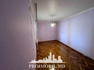 Apartament cu 3 camere, 63 m², Râșcani, Chișinău foto 3