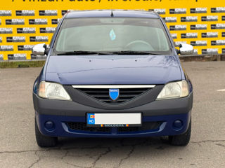 Dacia Logan foto 3