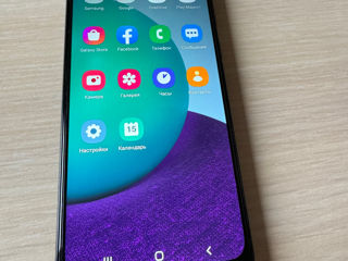 Galaxy A02 / 64Gb