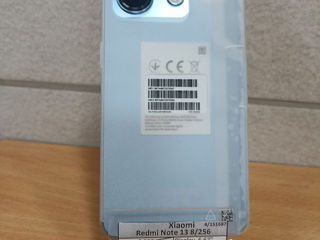 Xiaomi Redmi Note 13 8/256Gb - 4590 lei