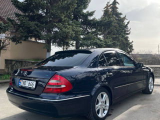 Mercedes E-Class foto 4