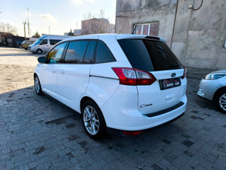 Ford Grand C-MAX foto 5