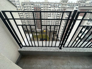 Apartament cu 2 camere, 70 m², Ciocana, Chișinău foto 7