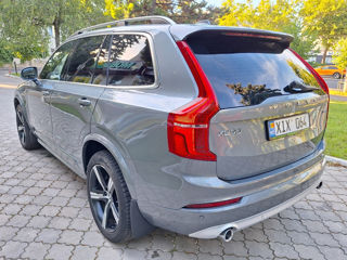 Volvo XC90 foto 3