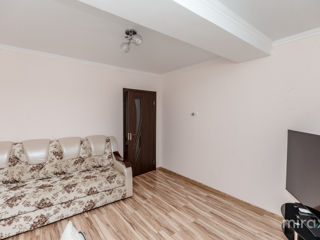 Apartament cu 2 camere, 61 m², Durlești, Chișinău foto 7