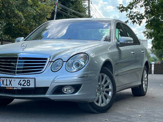 Mercedes E-Class foto 2