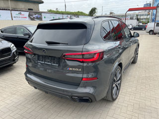 BMW X5 foto 6