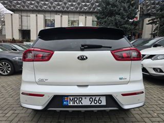 KIA Niro foto 4