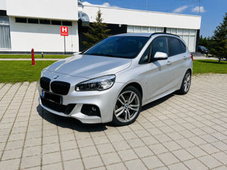 BMW 2 Series Active Tourer, 2015 г.