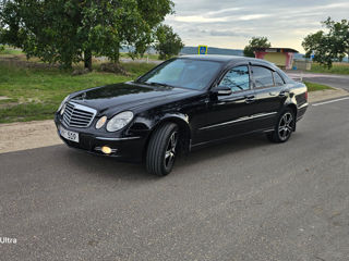 Mercedes E-Class foto 7