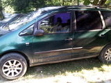 Volkswagen Sharan foto 4