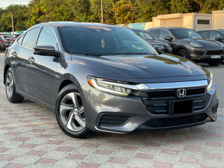 Honda Insight foto 5