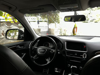 Audi Q5 foto 6