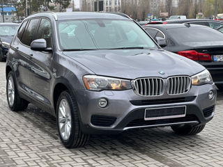 BMW X3 foto 4