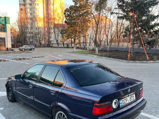 BMW 3 Series foto 5