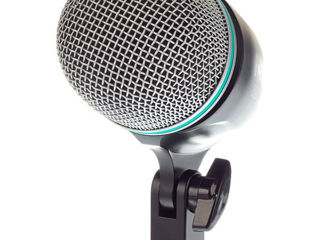 microfon instrumental pentru tobe foto 5